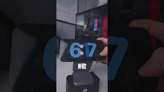 NEW iOS 17 Features 😮‍💨 (StandBy, Ringtones, Camera Level Option)