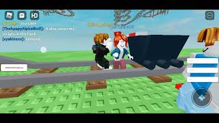 an scrip player is using pc to script (player exposed for hacking)