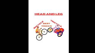 || Head And Leg tricks || #shorts #iq #gk #loksewa #loksewa_iq #short #shortsvideo #shortvideo #psc