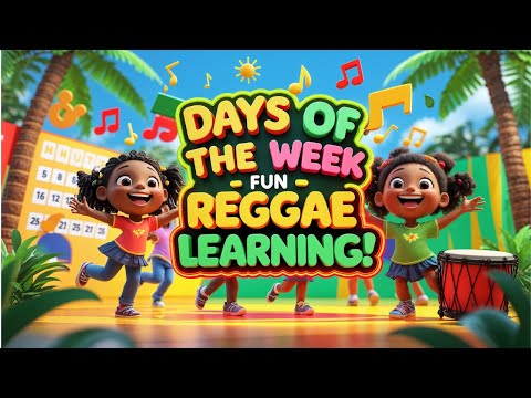 Learn the Days of the Week – Fun Kids Song! 🎵 | Kid Explorers