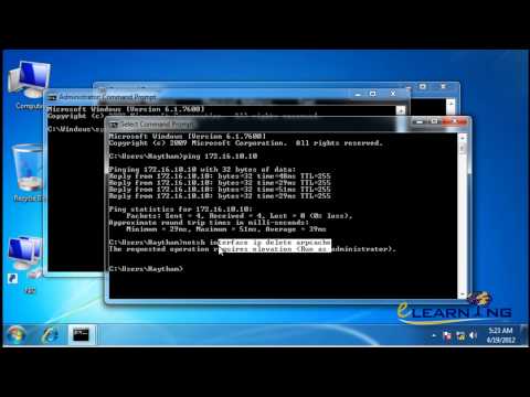 Router Redundancy Protocols HSRP (Concept+Lab) 1/6