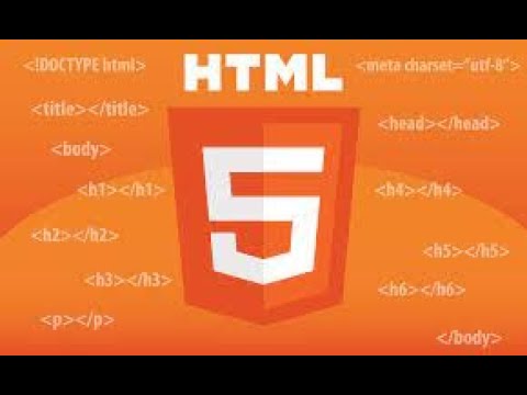 Text Formating in Html Part-1