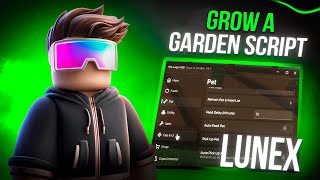 Grow a Garden Script [New Update] | Grow a Garden Scripts [Menu] | GROW A GARDEN Exploit