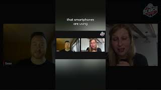 Is Your Phone Listening To You? Exploring Smartphone Privacy Concerns #technology #techprivacy