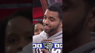 Is this the greatest diss in Wild 'N Out history?