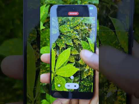 CAN THE SAMSUNG GALAXY S23 SHOOT IN 8K? #samsung #samsunggalaxy #samsungmobile