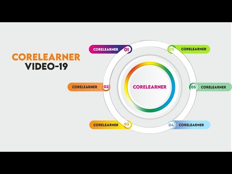 Learn CorelDraw Tricks, Techniques  and Tips