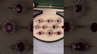 Ruby vs Sapphire – The Ultimate Gem Battle!