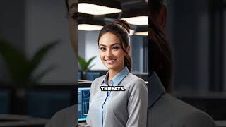 Transforming User Security at CyberAware