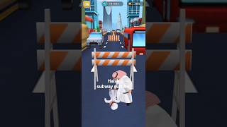halal subway surfers #subwaysurfers #gaming #trending #video #subwaysurfersshorts