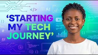 Starting My Tech Journey in 2026