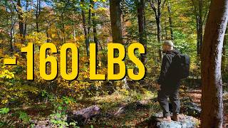 How Hiking Changed My Life (2025 Day Hiking Essentials Kit)