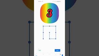 mostly used pattern lock in smartphone #shorts #youtubeshorts