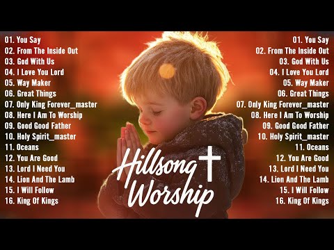 GOODNESS OF GOD ~ Best Morning Worship Songs Playlist ✝ Top 100 Christian Gospel Songs ✝