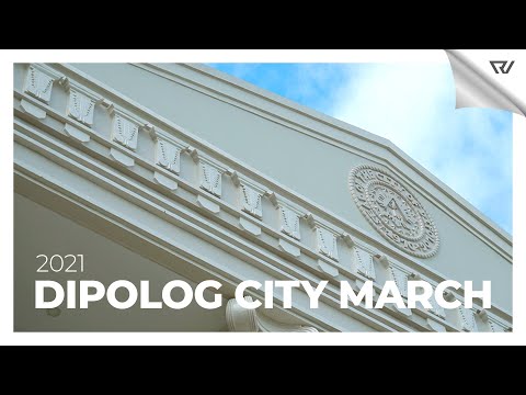 [AVP] Dipolog City Hymn - 2021 Release