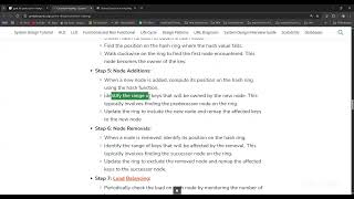 5PM PKT System Design | Week 3 | Day 2