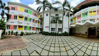 Jewel Autism and Child Development Centre,Kottayam,Kerala,India|Facility Video