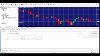Gold Trading Bot Test: Real Drawdown, Equity & Risk Explained
