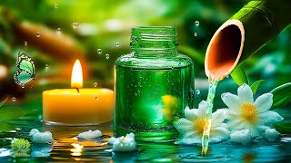 Relaxing Piano Music & Stress Relief Music, Sleep Music, Meditation Music, Study, Water Sounds, Calm