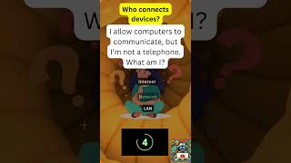 Can You Crack This Tech Riddle? 🤔 #TechChallenge 15