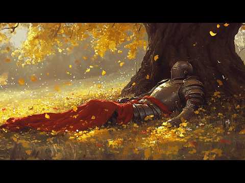 you finally can rest