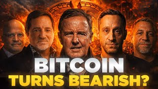 Bitcoin Indicator Flips Bearish For First Time Ever! Should We Be Concerned?