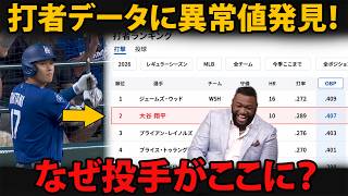 【大谷翔平】19度目のマルチヒットの裏で“あり得ないデータ”が判明…まさかの数値にレジェンドも思わず笑った