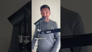 Exciting News: New ‘Language Community’ Channel Launch for learning English & Italian for beginners