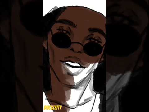 Jamaican Women #reagge #jamaican #jamaica #beautiful #speedart #speedpaint #art #new #fyp #viral