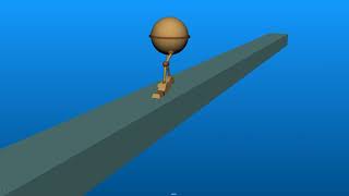 Animation Mentor Class 1 (Animation Basics) Progress Reel