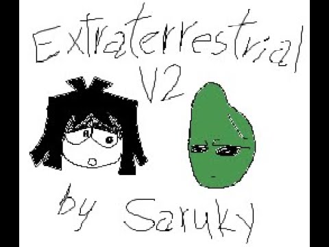 Extraterrestrial (V2)
