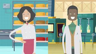 HACCP – Food Safety