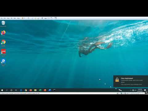 Umbrella Roaming Security module install with Secure Web Gateway Proxy