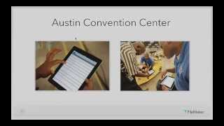 FileMaker Webinar: Getting Rid of Paper-based Processes