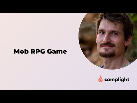 Mob RPG Game