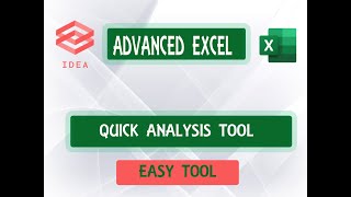 Quick Analysis Tool