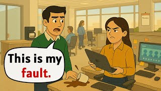 English Conversation for Beginners | Real Life Slow English Shadowing