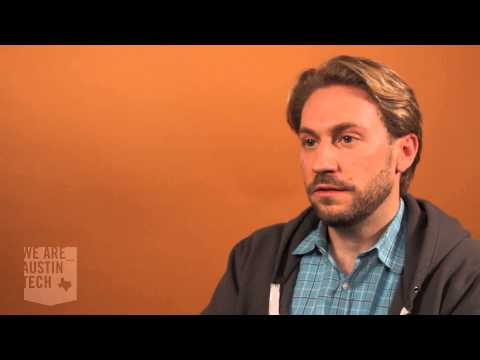 Jason Seats, Managing Director of TechStars Cloud
