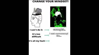 CHANGE YOUR MINDSET #forsaken #roblox #fypシ゚viral #fyp #fypシ゚viral