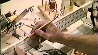 The Fundamentals of Weaving with Cam Clark