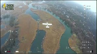 War in Ukraine | Kupiansk Front: FPV drones - Search, destruction, capture | Drone video