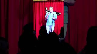 IIT Dropout #shorts #standupcomedynight #standupfeaturing #standupcomdy #comedy #standup