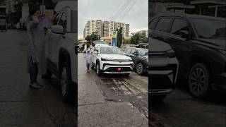 2025 Maruti Suzuki Victoris