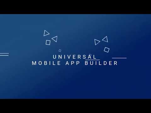 IMABuildeRz v3 - AppBuildeRz for ionic5