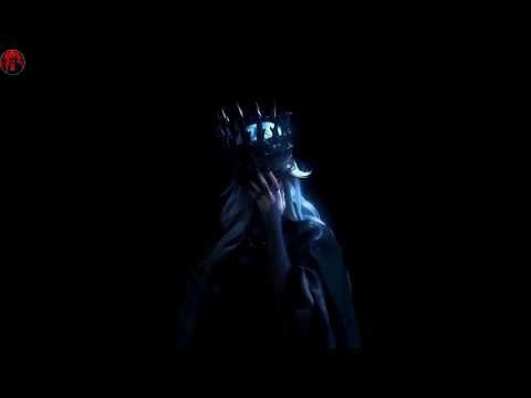 A Rogue Searching For A Signal In The Dark  — Night Drive Synths For Focused Minds ⚡