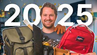 2025 Dad Gift Guide (Gifts They'll Actually Use & Last Forever)