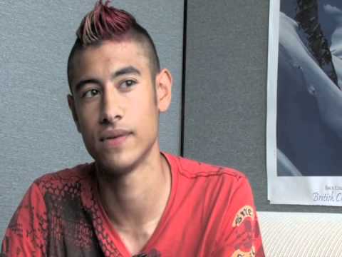 Take a Hike Nomination for the 2010 Community Revival Project