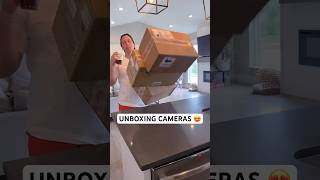 Let's unbox the new Canon R1 & C80! #unboxing #digitalcameras #unboxingvideo