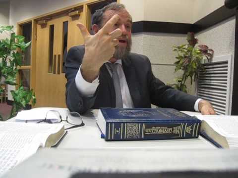 Parashat Tazira 2