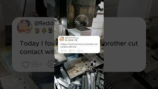 Today I found out why my brother cut contact with me.#story #reddit #redditis #stories #storytime